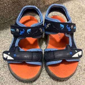 Carter’s Sandals